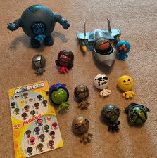Morbs battle morphing for sale  ASHFORD