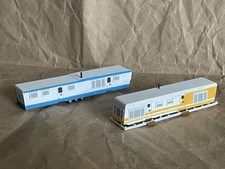 Reboques domésticos móveis IMEX X2 EX N escala 1/160 comprar usado  Enviando para Brazil