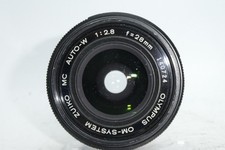 Olympus 28mm 2.8 for sale  SAFFRON WALDEN
