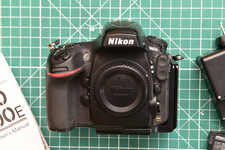 Nikon d800e full for sale  Juneau