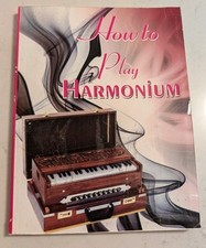 How to play harmonium (How to play the harmonium) comprar usado How to play harmonium (How to play the harmonium) comprar usado  Enviando para Brazil