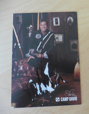 Dieter bohlen autogrammkarte gebraucht kaufen  Chemnitz