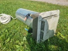Carver cascade water for sale  INVERURIE