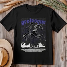 Grotesque shirt hilariously for sale  WEYMOUTH