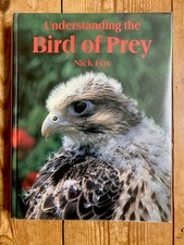 Understanding birds prey for sale  NEWTON ABBOT