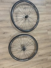 Conjunto de rodas Maddux R 3.0 bicicleta de estrada – 700c | cassete de 8 velocidades | pneus Armadillo, usado comprar usado  Enviando para Brazil