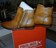 Boots femme pikolinos d'occasion  Ondres