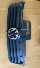 Polo front grille for sale  STOWMARKET