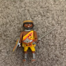 Playmobil roman gladiators for sale  MAIDENHEAD