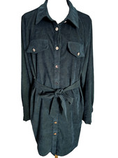Robe shein tissu d'occasion  Flers
