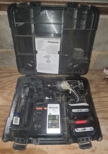 panasonic drill battery charger for sale panasonic drill battery charger for sale LONDON