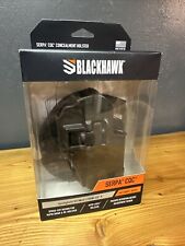 Blackhawk cqc serpa for sale  Bozeman