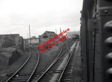 Train railway negative for sale  KING'S LYNN