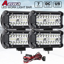 4pcs led work for sale  Montclair