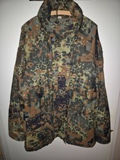 Nässeschutzjacke bundeswehr k gebraucht kaufen  Brück