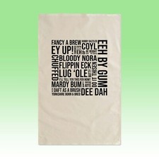 Yorkshire sayings tea for sale Yorkshire sayings tea for sale  CHESTERFIELD