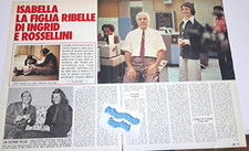Clipping ritagli giornale usato  Castelfranco Emilia