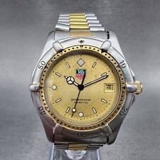Tag heuer professional for sale  Manchester
