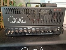 Prs mt15 amp for sale  PENZANCE