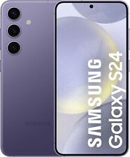 Samsung galaxy s24 usato  Roma