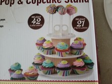 Cake pop cupcake for sale  CHELTENHAM