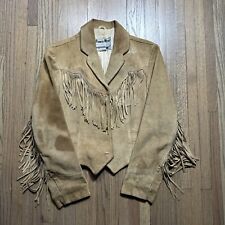Pioneer wear suede for sale  Sparta