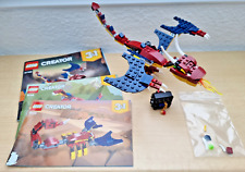 Lego creator 31102 gebraucht kaufen  Sülfeld