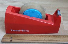 Tesa film abroller, gebraucht gebraucht kaufen  Berlin