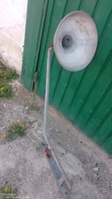 Lanterna esterno tipo usato  Foggia