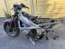 zzr 400 for sale  BATH