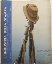 Rivista industria della usato  Sarzana