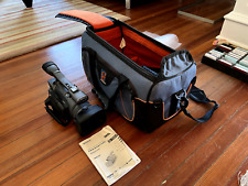 Sony hdr fx7 for sale  Norfolk