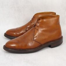 Crockett jones chepstow usato  Reggio Calabria