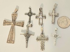 Sterling silver lot for sale  High Point