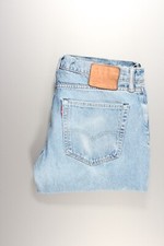 Herren jeans levi gebraucht kaufen  Norderstedt