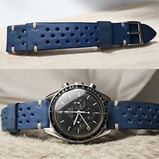 Handmade light blue usato  Salsomaggiore Terme