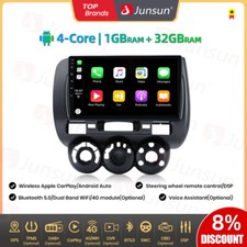 Carplay android honda for sale  LEICESTER