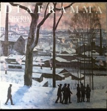 Diaframma siberia prima usato  Italia
