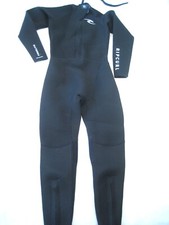 Ripcurl black wetsuit for sale  HOVE