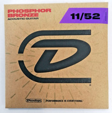Dunlop dap1152 phosphor usato  Teramo