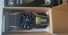 Carte graphique radeon d'occasion  Strasbourg-