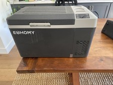 Euhomy car refrigerator for sale  Seattle
