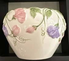 Sanor ceramica planter for sale  Flower Mound