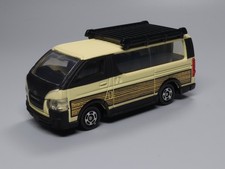 Tomica toyota hiace gebraucht kaufen Tomica toyota hiace gebraucht kaufen  Rastede
