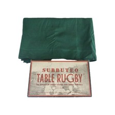 Tavolo rugby vintage usato  Spedire a Italy