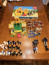 Lego château castle d'occasion Lego château castle d'occasion  Saint-Pierre-du-Mont