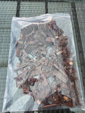 250 lego braun gebraucht kaufen  Deutschland