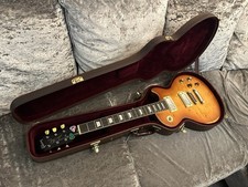 Guitar hardcase hard for sale  DONCASTER