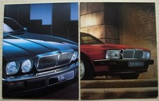 Jaguar xj6 sovereign for sale Jaguar xj6 sovereign for sale  LEICESTER