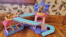 Fisher price little for sale  Morrill